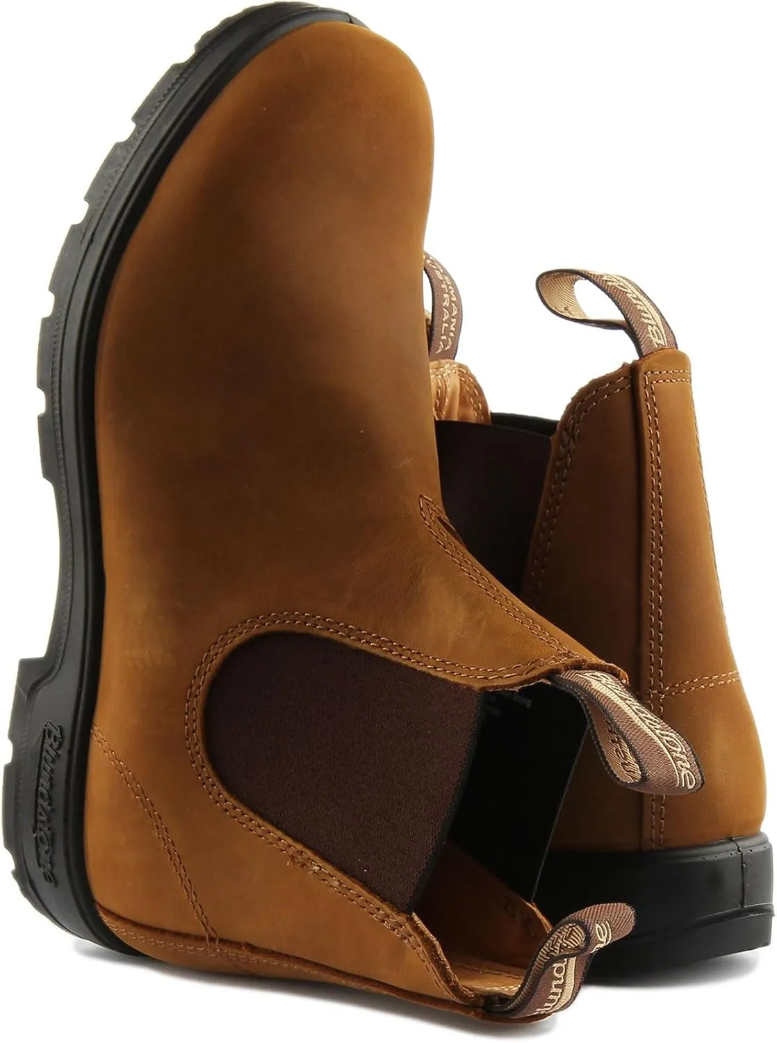 Blundstone Unisex's Classic 550 Series Chelsea Boot
