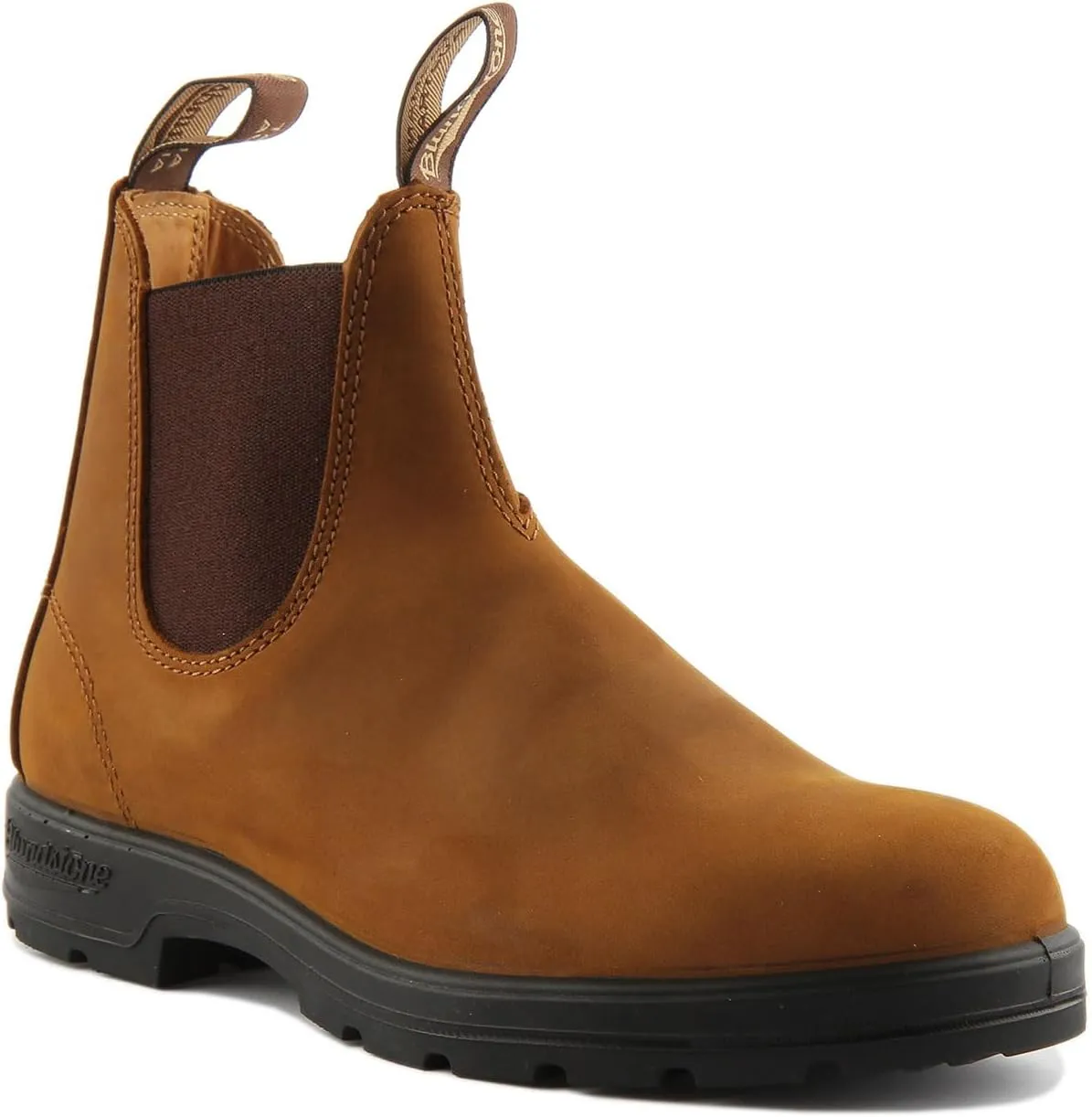 Blundstone Unisex's Classic 550 Series Chelsea Boot