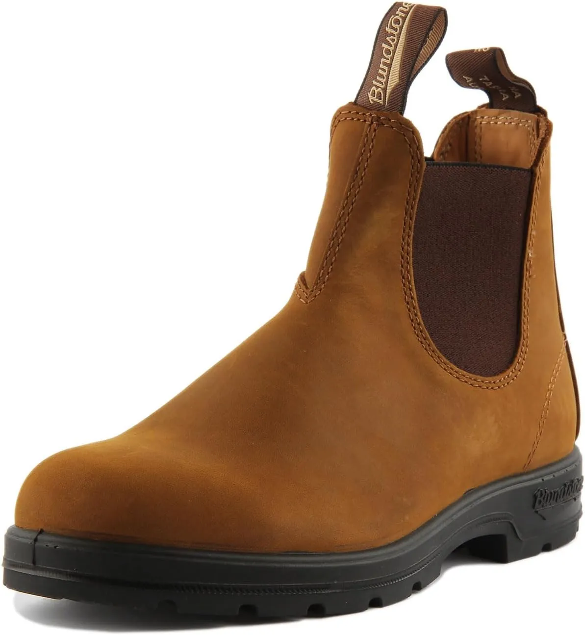 Blundstone Unisex's Classic 550 Series Chelsea Boot