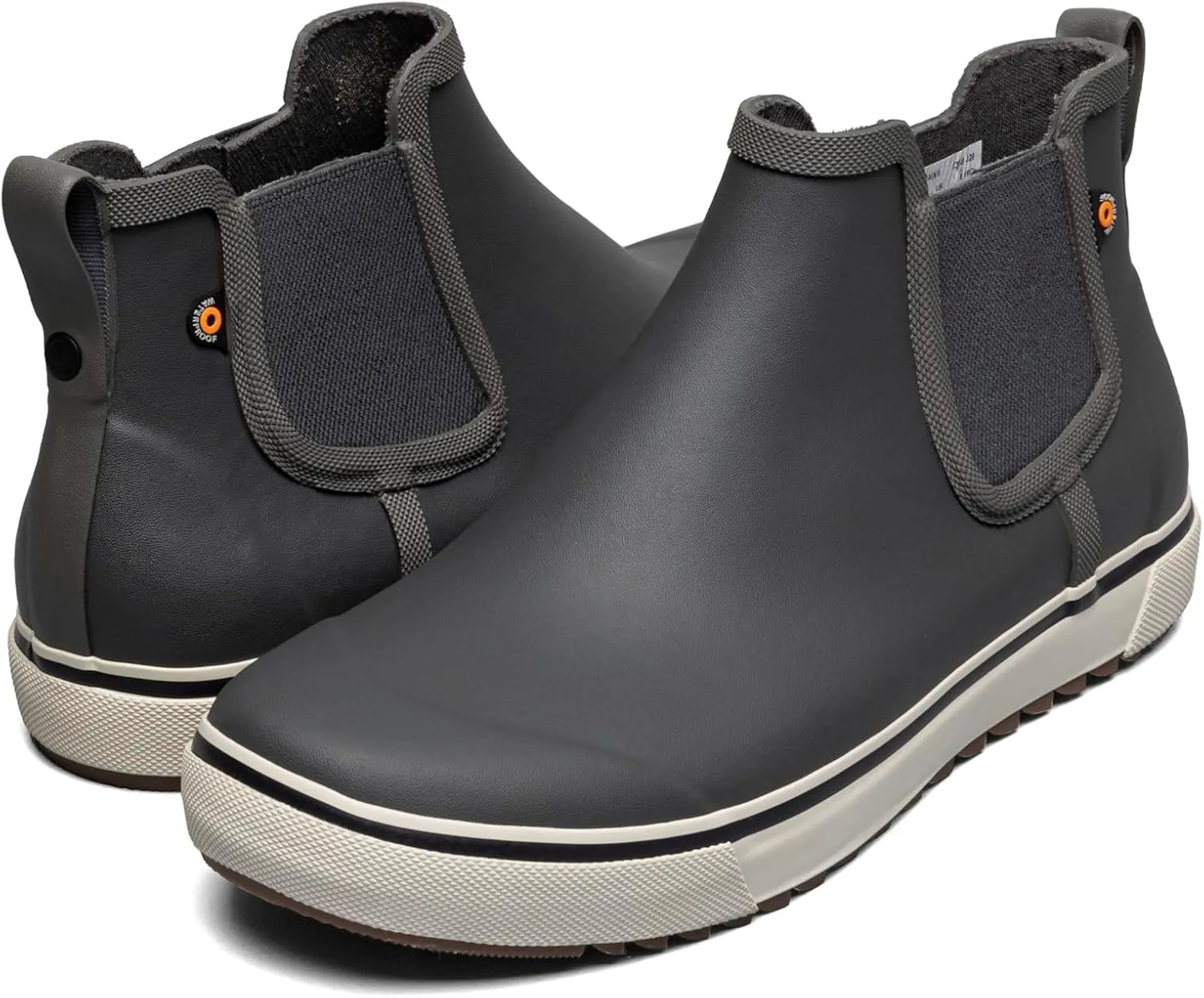 BOGS Kicker Rain Chelsea II Men's Boot