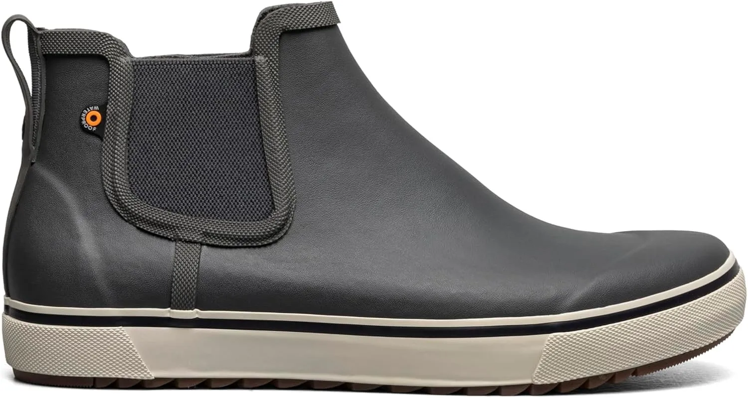 BOGS Kicker Rain Chelsea II Men's Boot