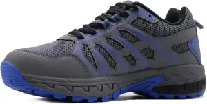 BomKinta Men's Walking Shoes Breathable Gym Sneakers Fashion Athletic Shoes