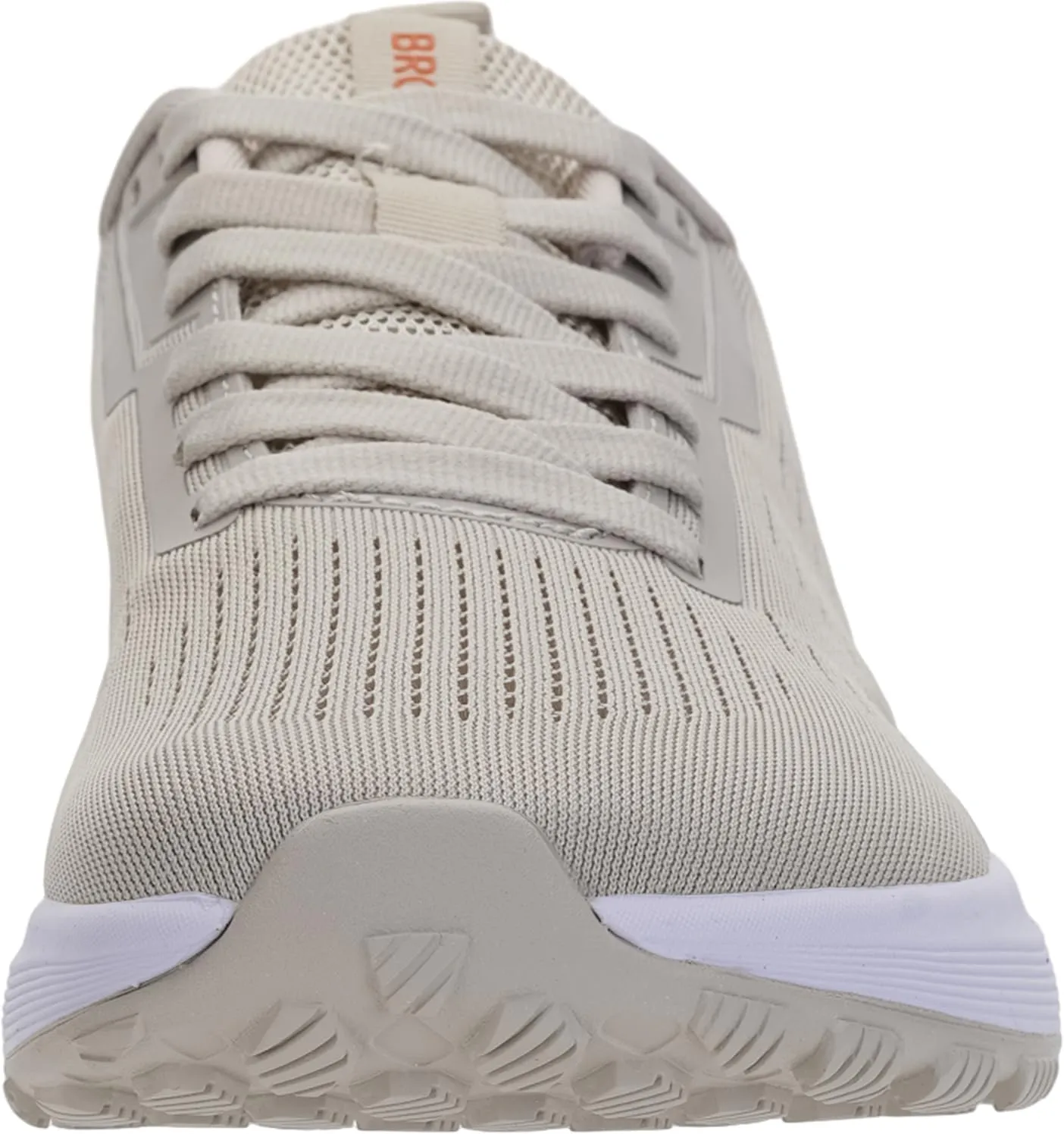 BRONAX Women's Wide Toe Box Road Running Shoes | Wide Athletic Tennis Sneakers with Rubber Outsole