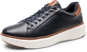 Bruno Marc Men's WaveFlex CoreNeat Dress Fashion Sneakers Casual Shoes