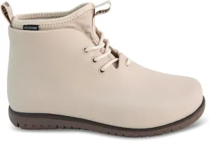 Ccilu XpreSole Panto Men's High-Top Boots, Outdoor Boots, Waterproof, Lightweight, Vegan, High Grip, Made from Sustainable Coffee Grounds