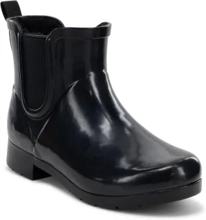 Chooka Women's Waterproof Plush Chelsea Bootie