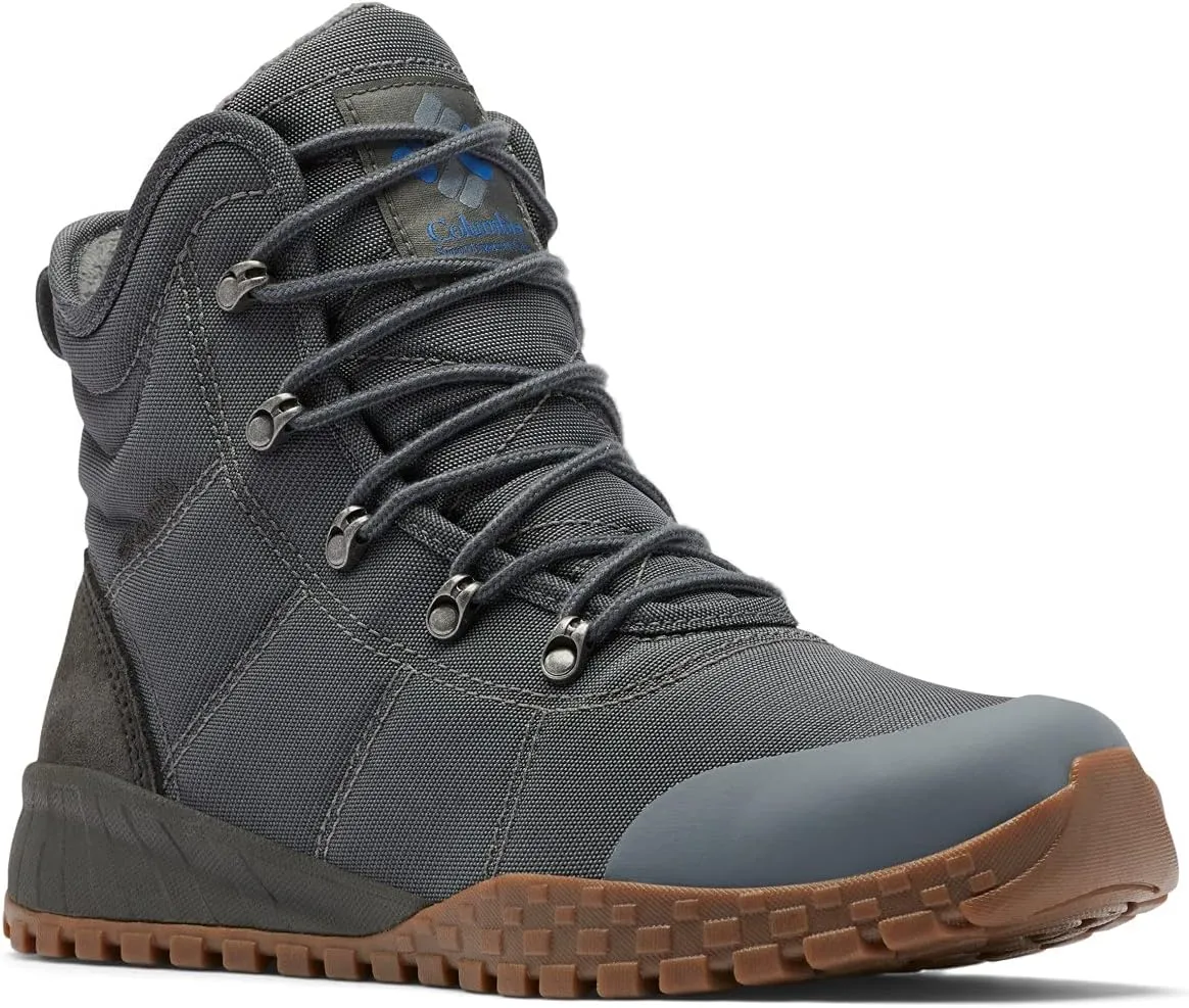 Columbia Men's Fairbanks Omni-Heat