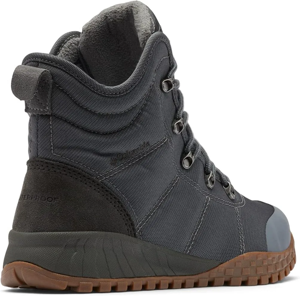 Columbia Men's Fairbanks Omni-Heat