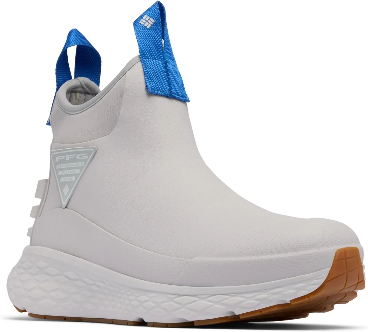 Columbia Men's PFG Pro Sport Boot Rain