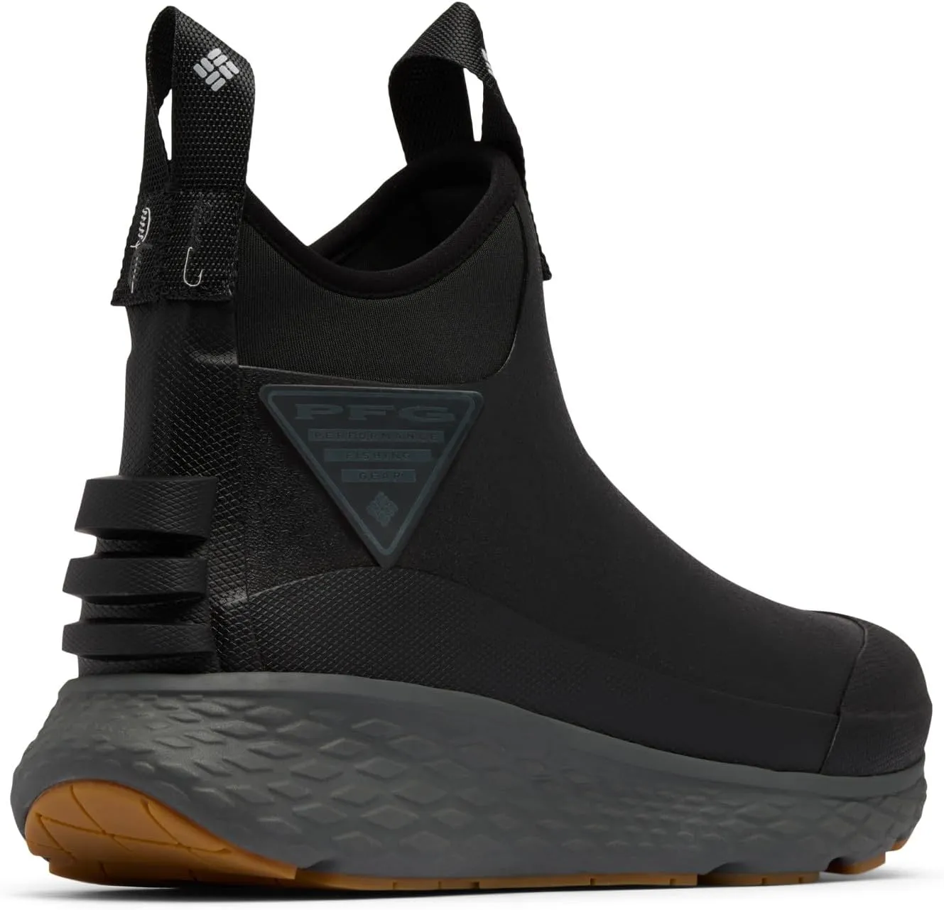 Columbia Men's PFG Pro Sport Boot Rain