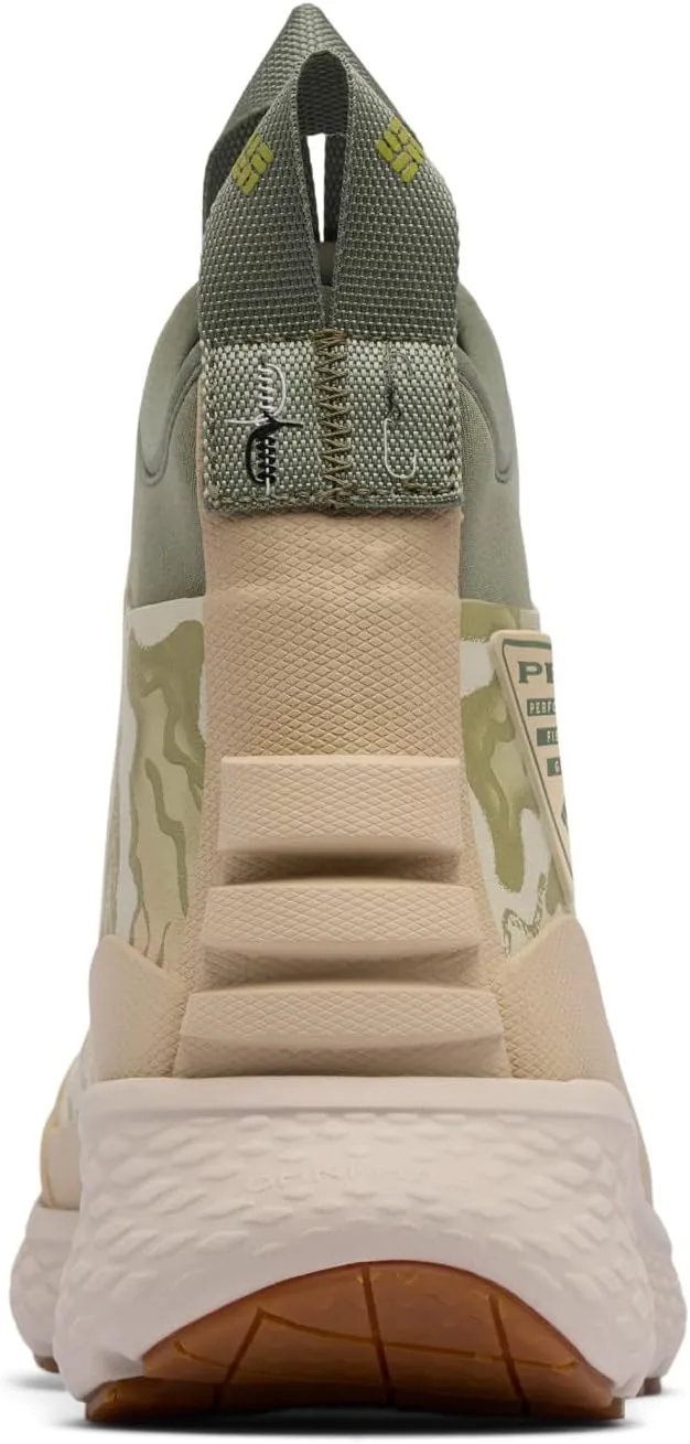Columbia Men's PFG Pro Sport Boot Rain