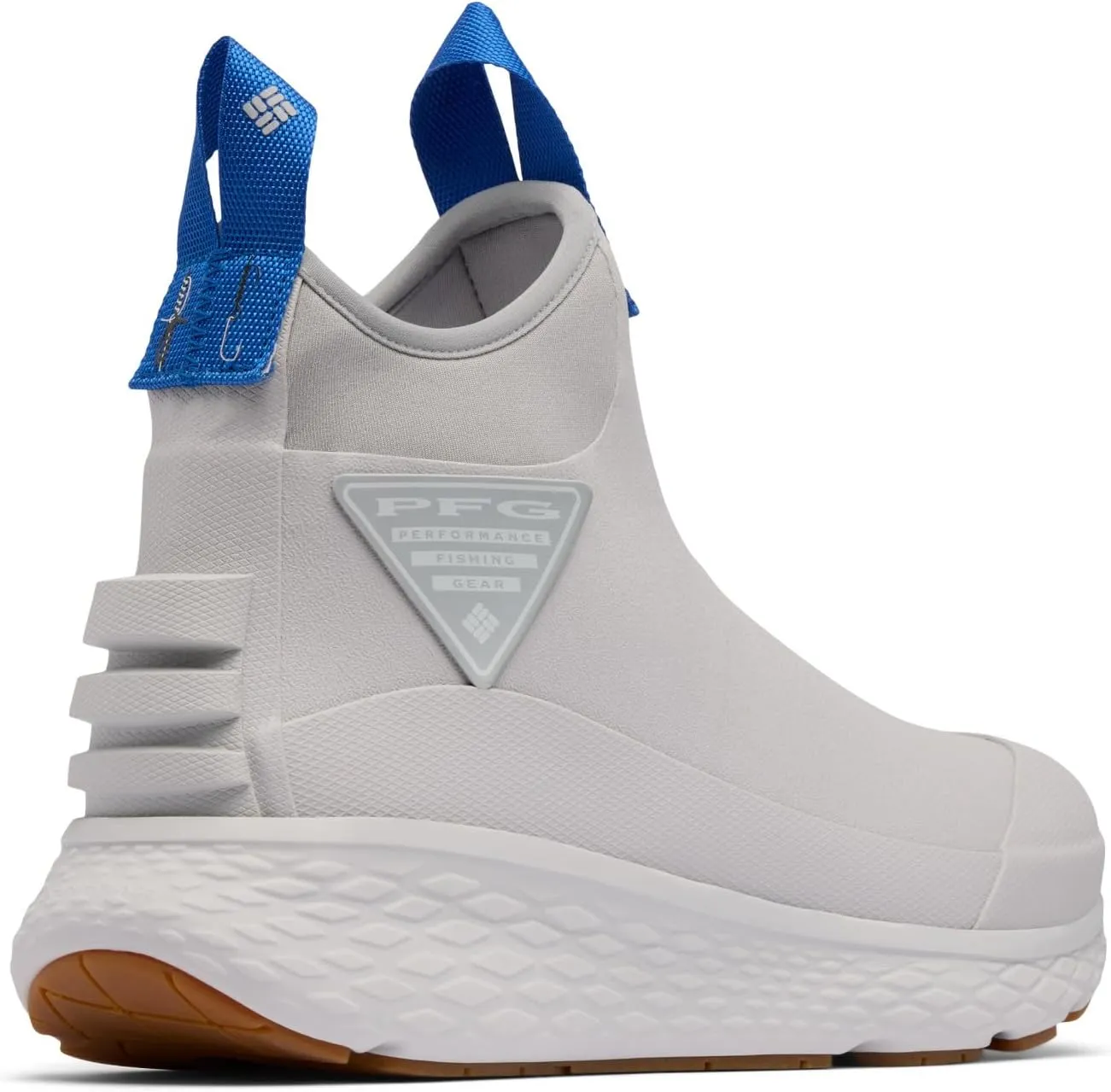 Columbia Men's PFG Pro Sport Boot Rain