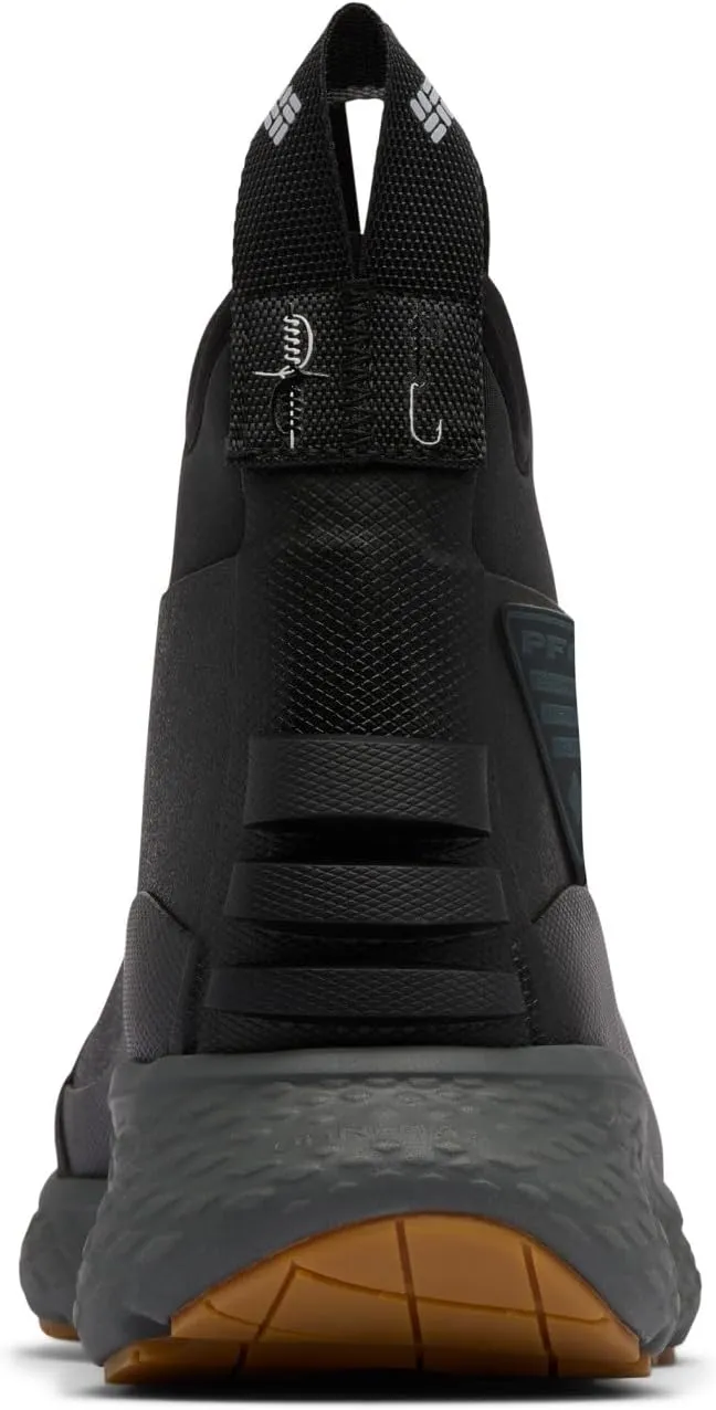 Columbia Men's PFG Pro Sport Boot Rain