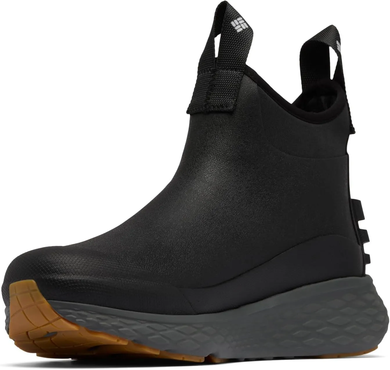 Columbia Men's PFG Pro Sport Boot Rain