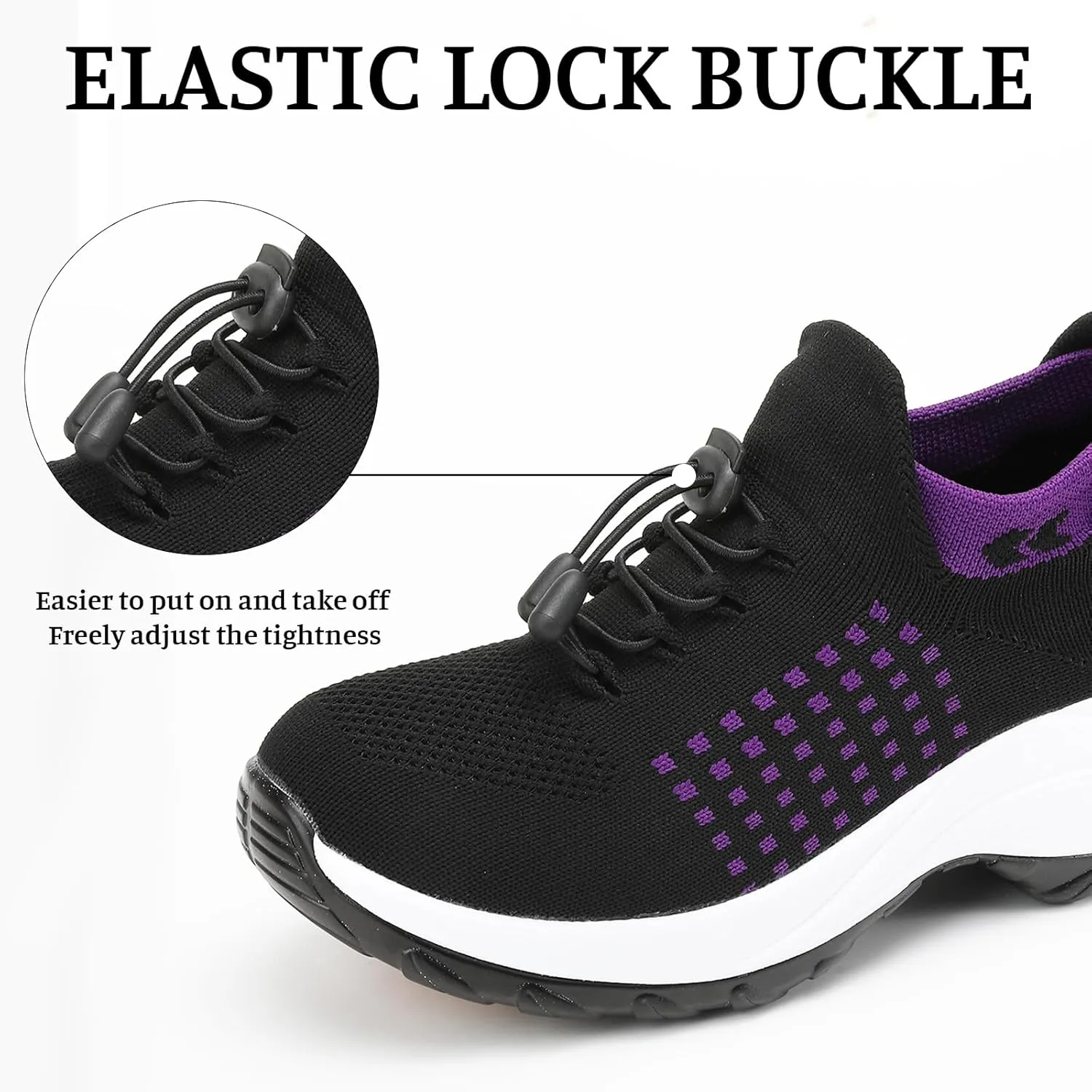 Comfort Wear Orthowear Shoes for Women Comfortwear Ortho Shoes for Women Plantar Fasciitis Orthopedic Sneakers Neuropathy Shoe Wide Width Toe Box Sneakers Arch Support Breathable Lightweight