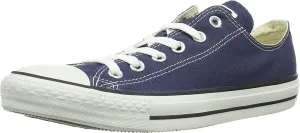 Converse Low TOP Navy