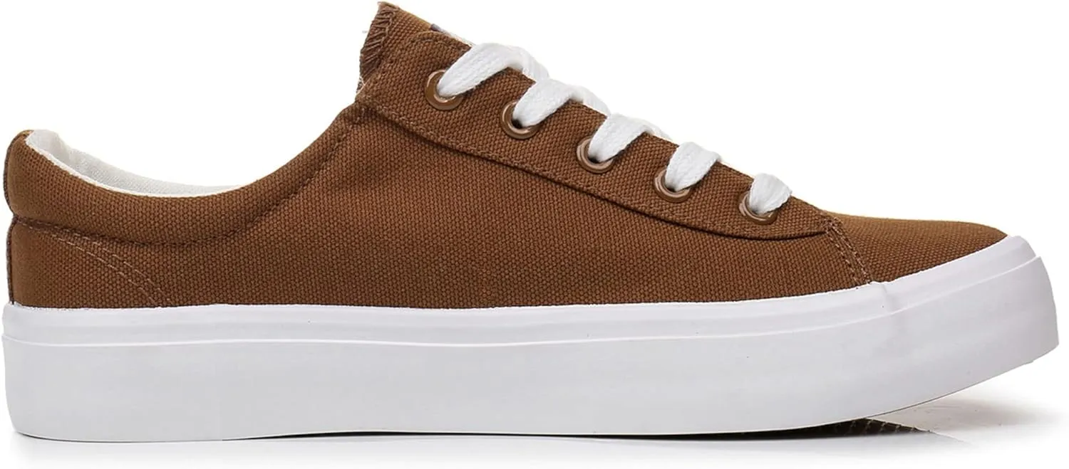Cull4U Women's Tendency Lowtop Sneakers Shoes