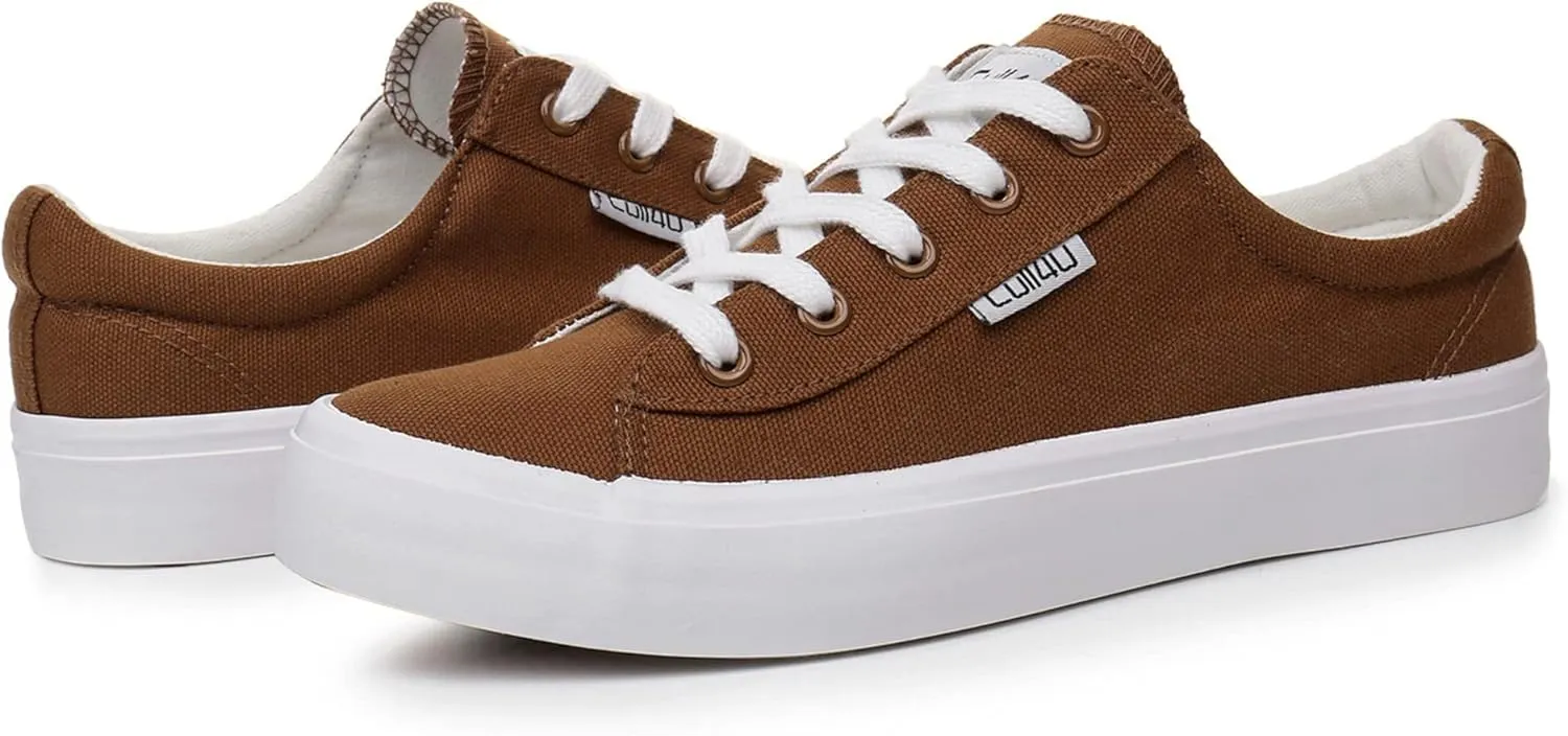 Cull4U Women's Tendency Lowtop Sneakers Shoes