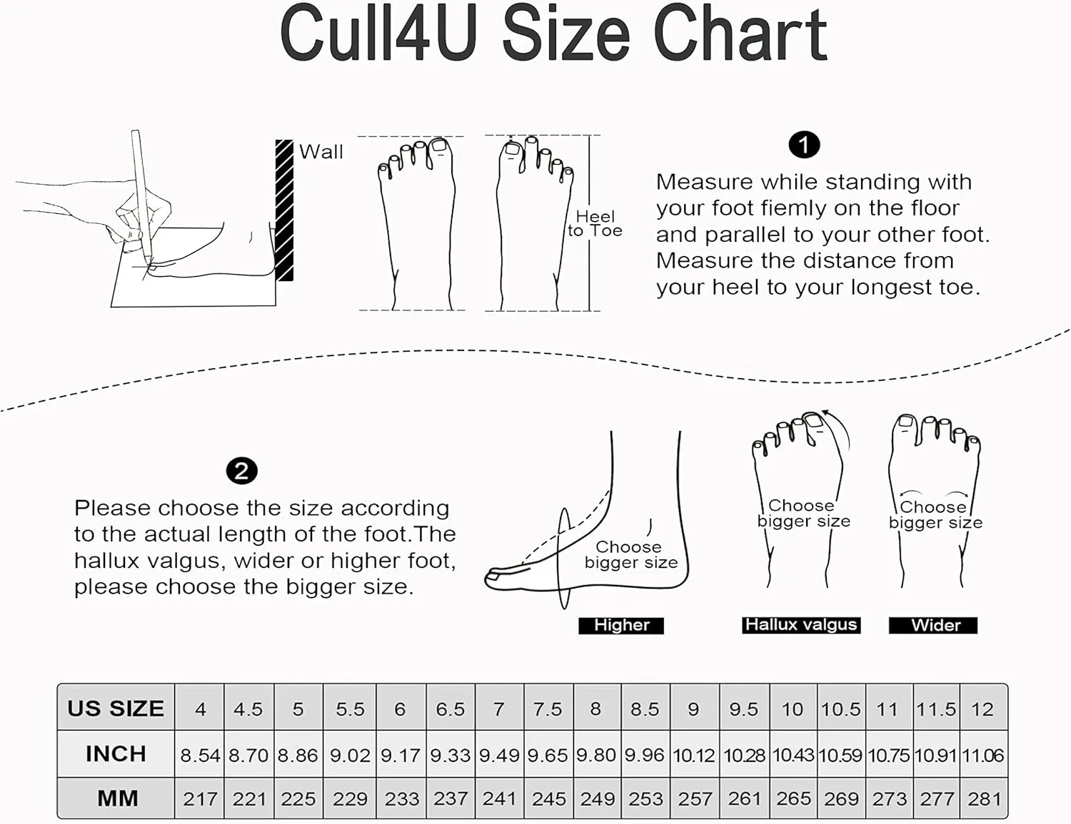 Cull4U Women's Tendency Lowtop Sneakers Shoes