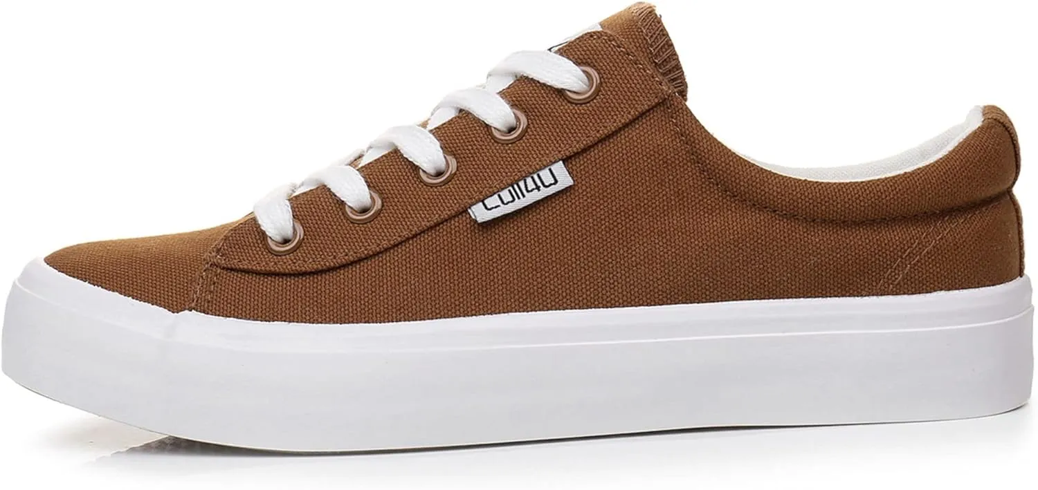 Cull4U Women's Tendency Lowtop Sneakers Shoes