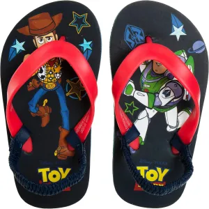 Disney Girls Boys Character Flip Flops Sandals Kids Water Shoes - Minnie Mickey Stitch Moana Toy Story Frozen Cars Encanto Princess Thong Beach Slides Slip On Quick Dry (Toddler-Little Kid)