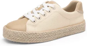 DREAM PAIRS Kid Shoes Boys Girls Sneakers Lace Up Walking Casual Shoes