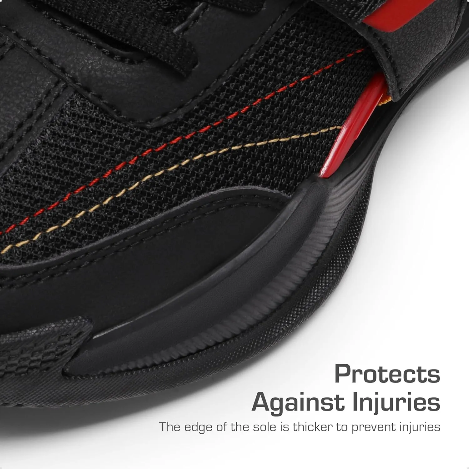 DREAM PAIRS Kids Basketball Shoes Boys Girls Low-top Sneakers Durable Sports Shoes Lace-up Breathable School Trainers for Little Big Kids Youth