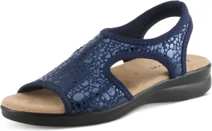 Flexus Women's NYAMAN Ankle Strap