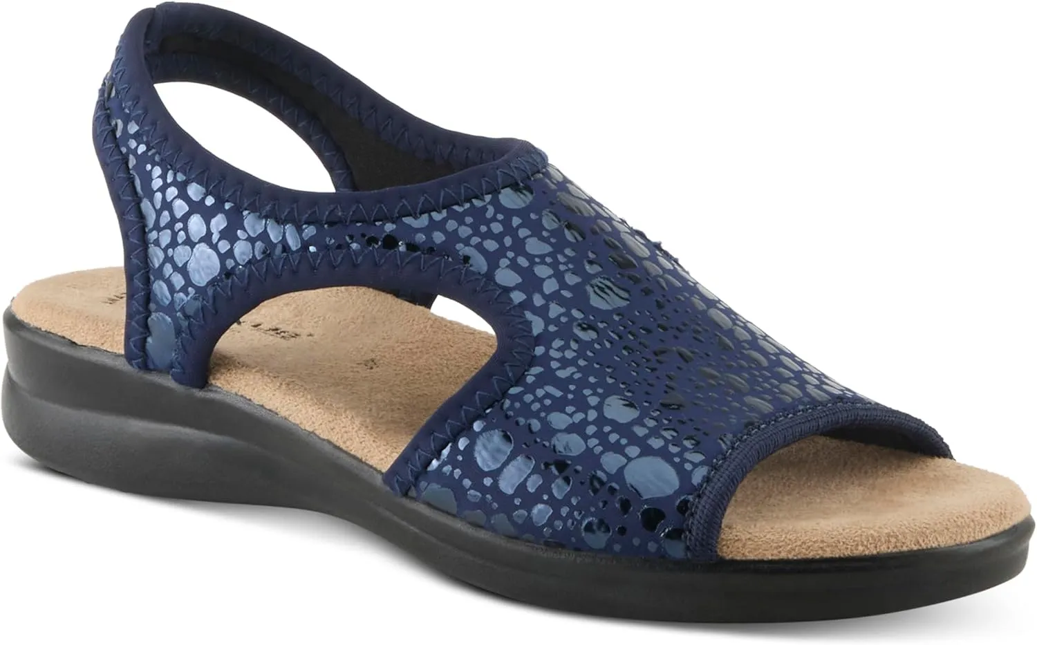 Flexus Women's NYAMAN Ankle Strap