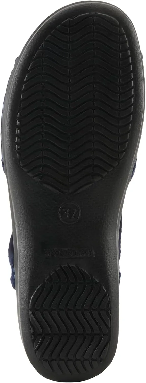Flexus Women's NYAMAN Ankle Strap