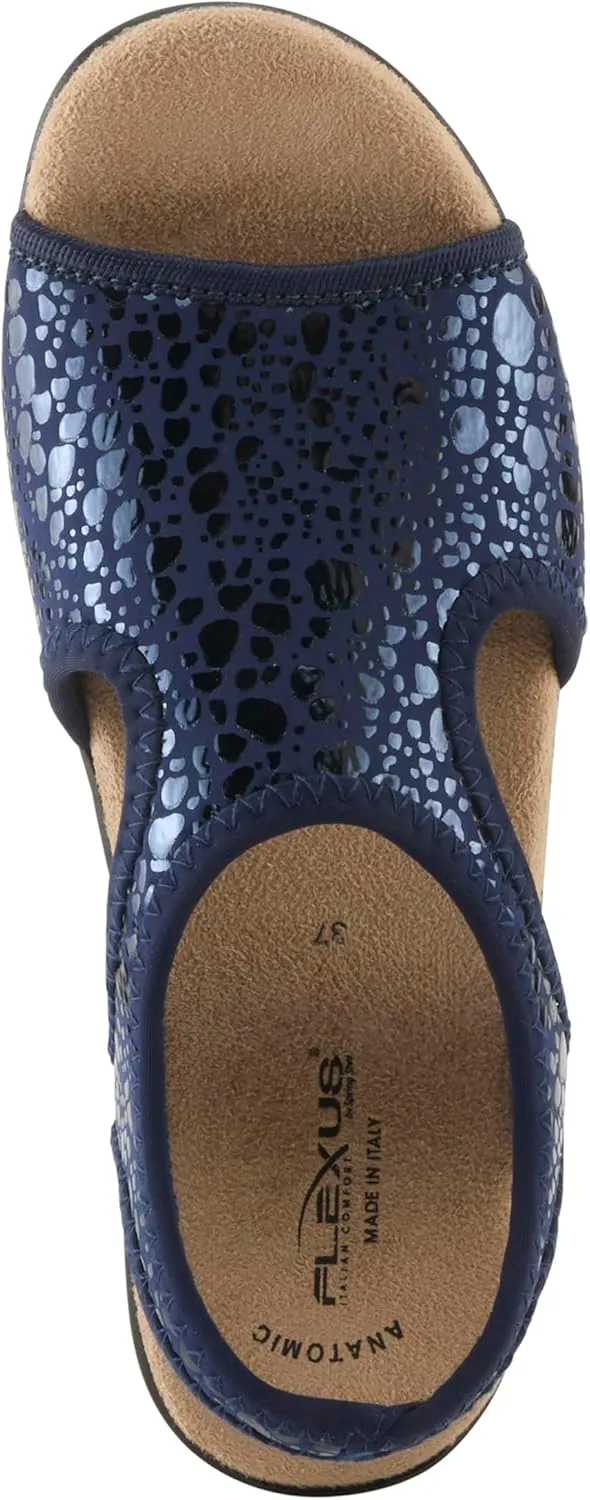 Flexus Women's NYAMAN Ankle Strap