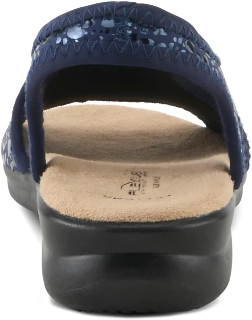 Flexus Women's NYAMAN Ankle Strap