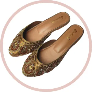 GOLD CHAND MOJRI