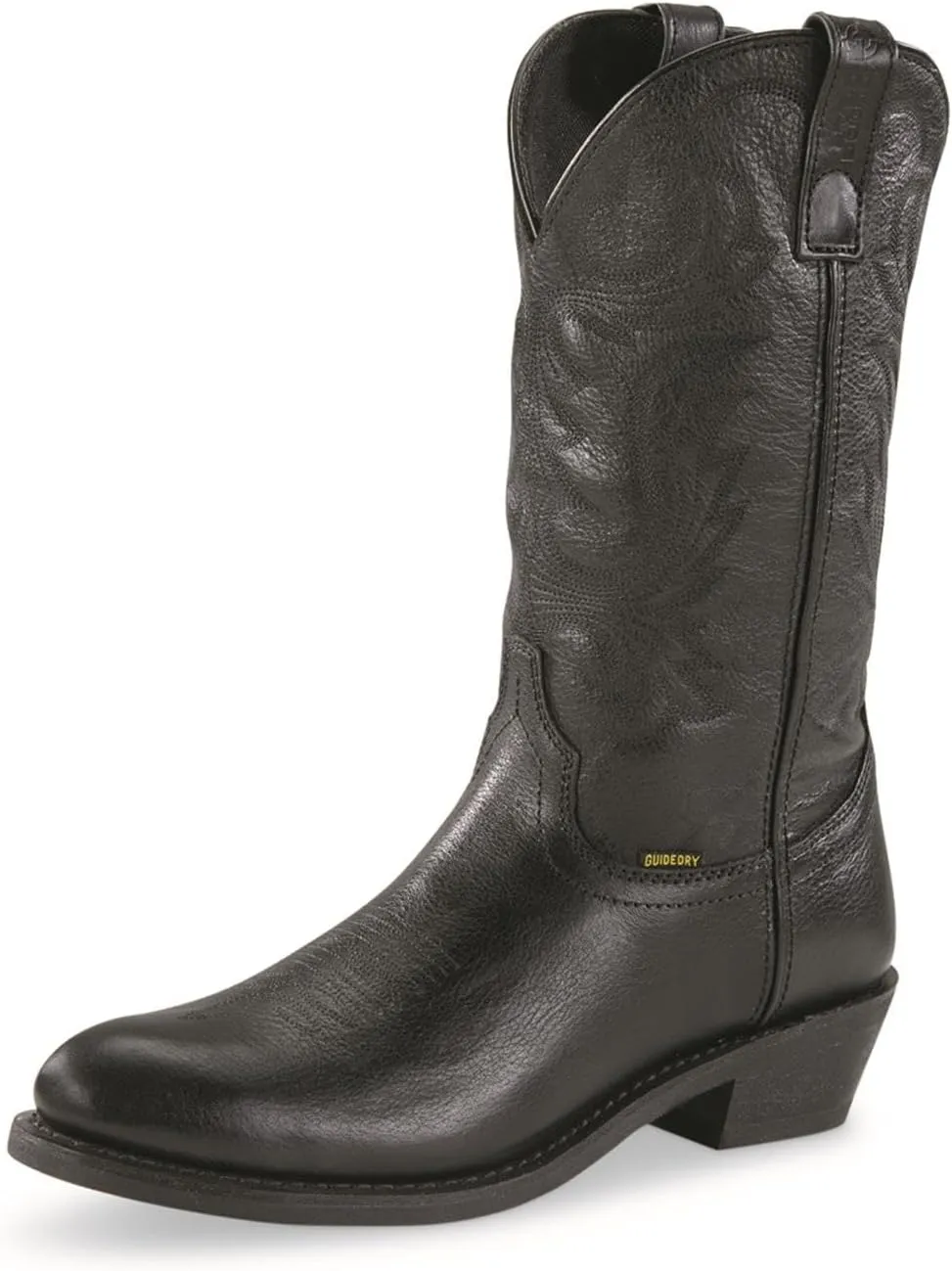 Guide Gear Men's 12" Western 2.0 Waterproof Boots