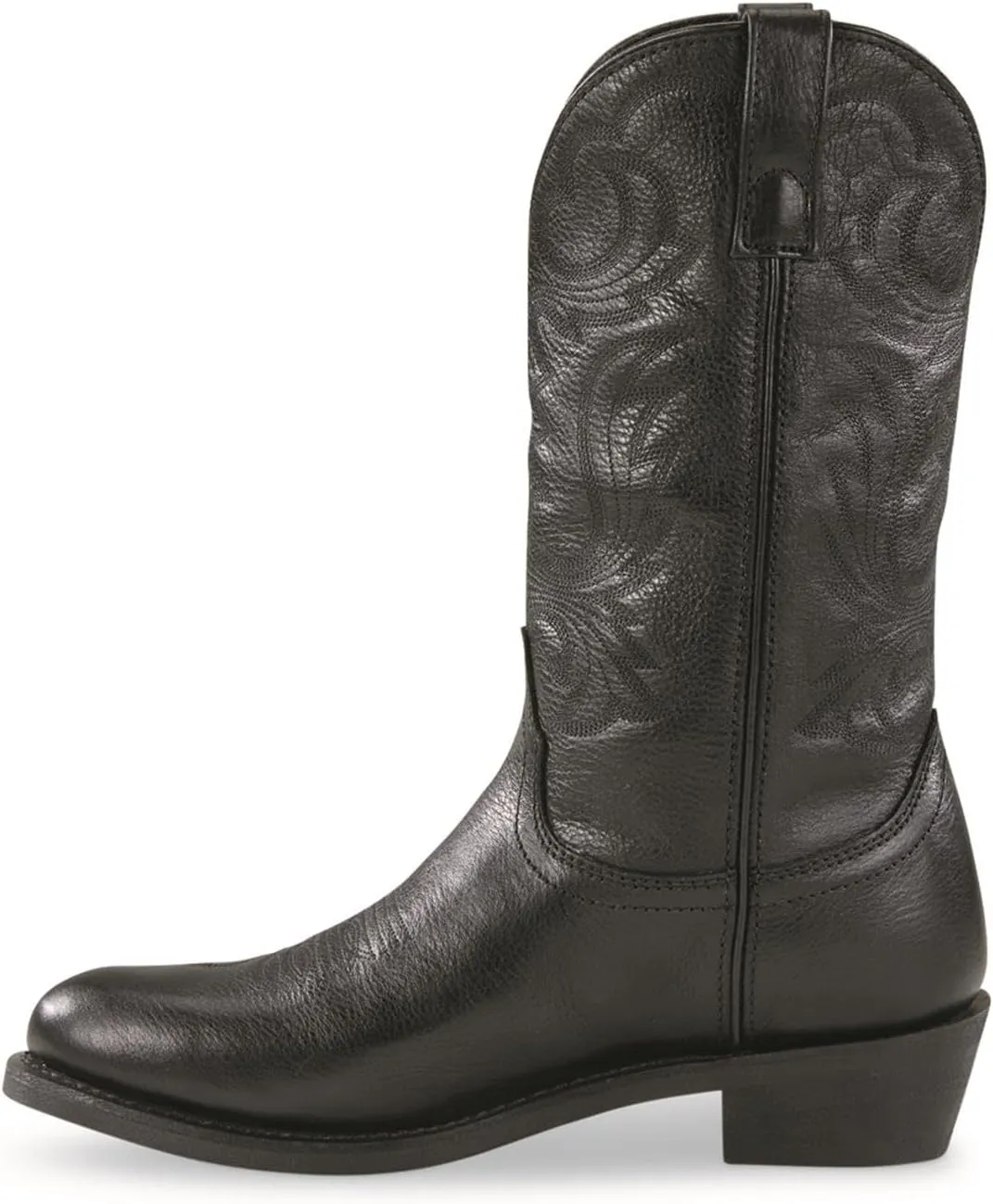 Guide Gear Men's 12" Western 2.0 Waterproof Boots