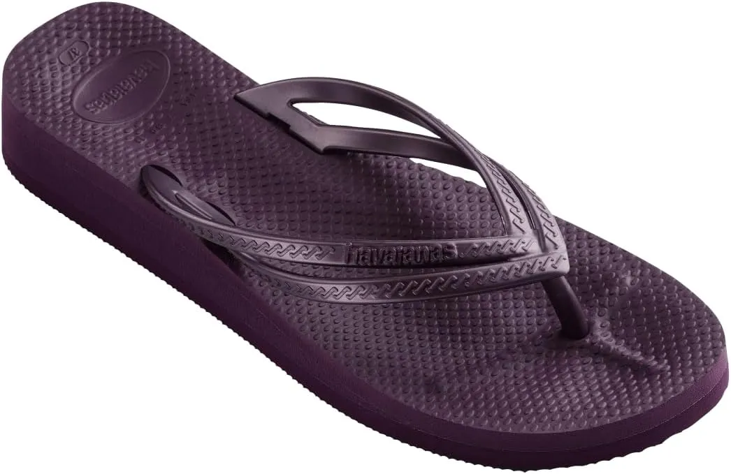 Havaianas Women's Slip-on Flip-Flop