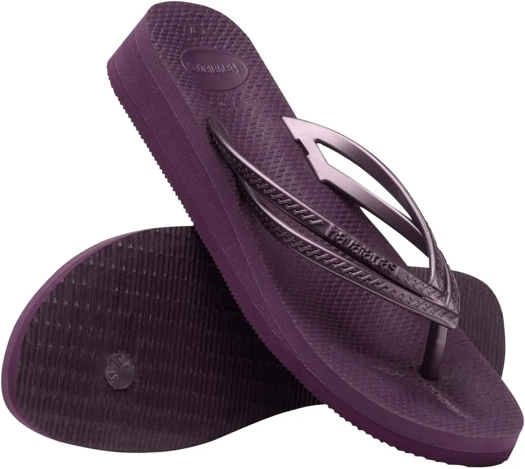 Havaianas Women's Slip-on Flip-Flop