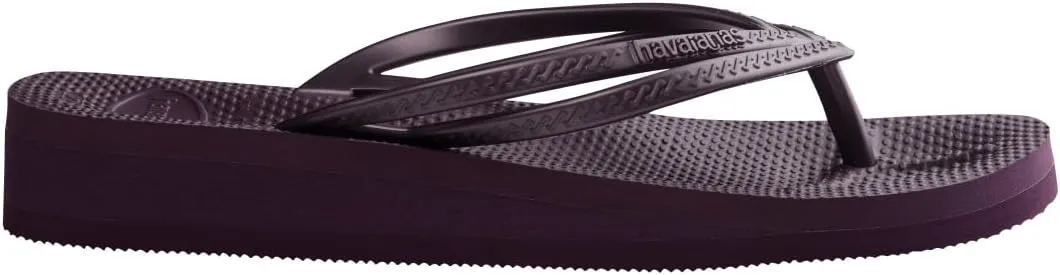 Havaianas Women's Slip-on Flip-Flop