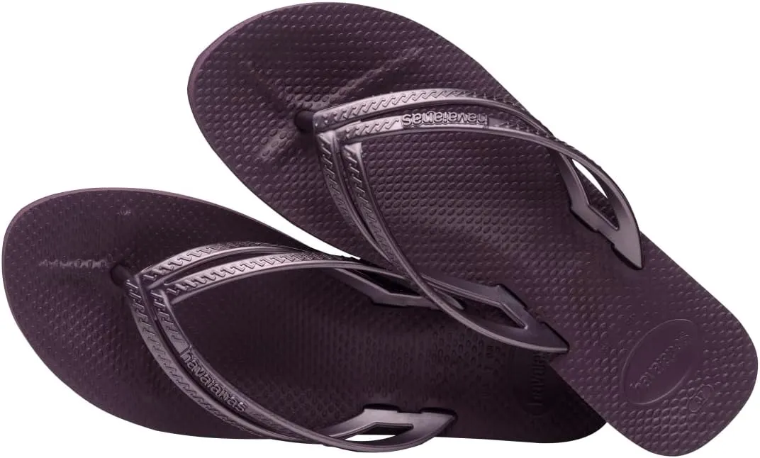 Havaianas Women's Slip-on Flip-Flop