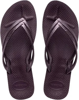 Havaianas Women's Slip-on Flip-Flop