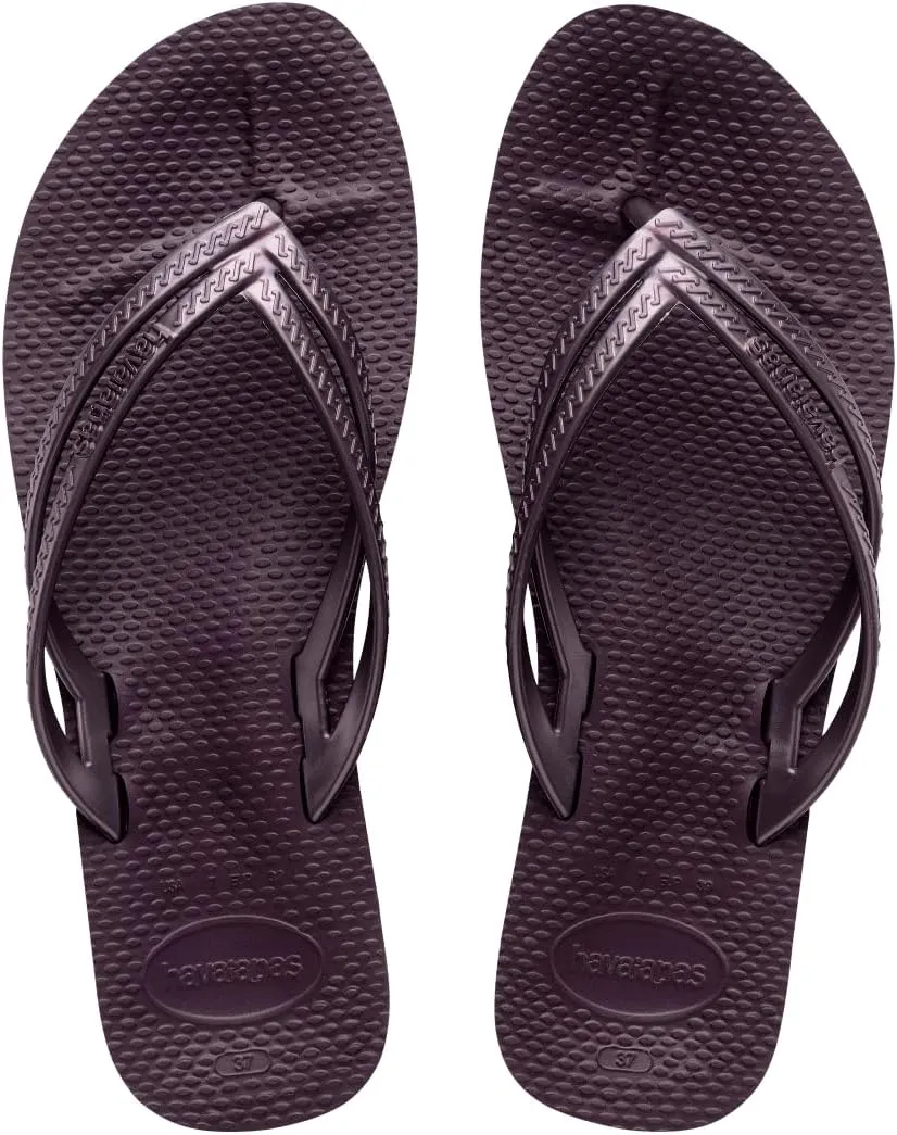 Havaianas Women's Slip-on Flip-Flop
