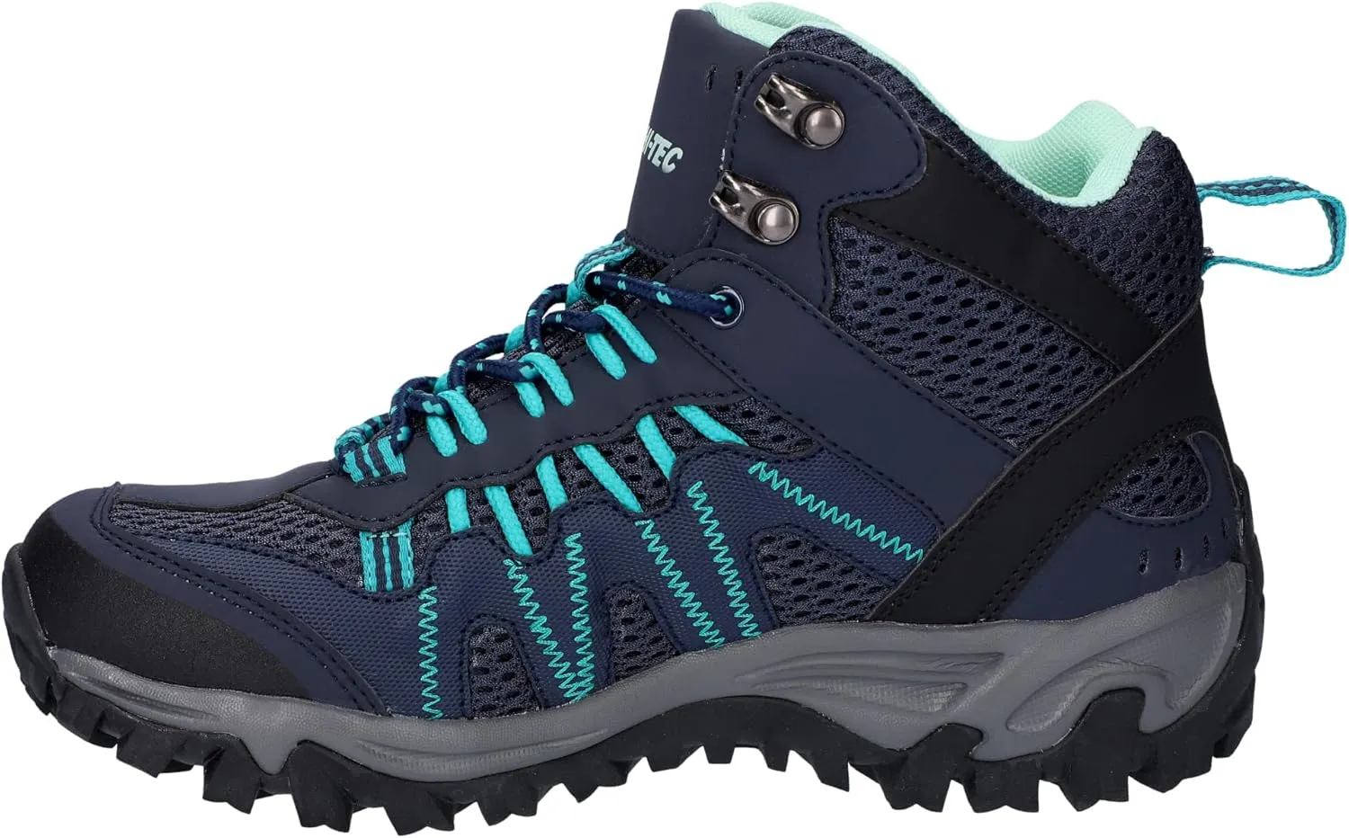 HI-TEC Women's Classic Boots Hiking