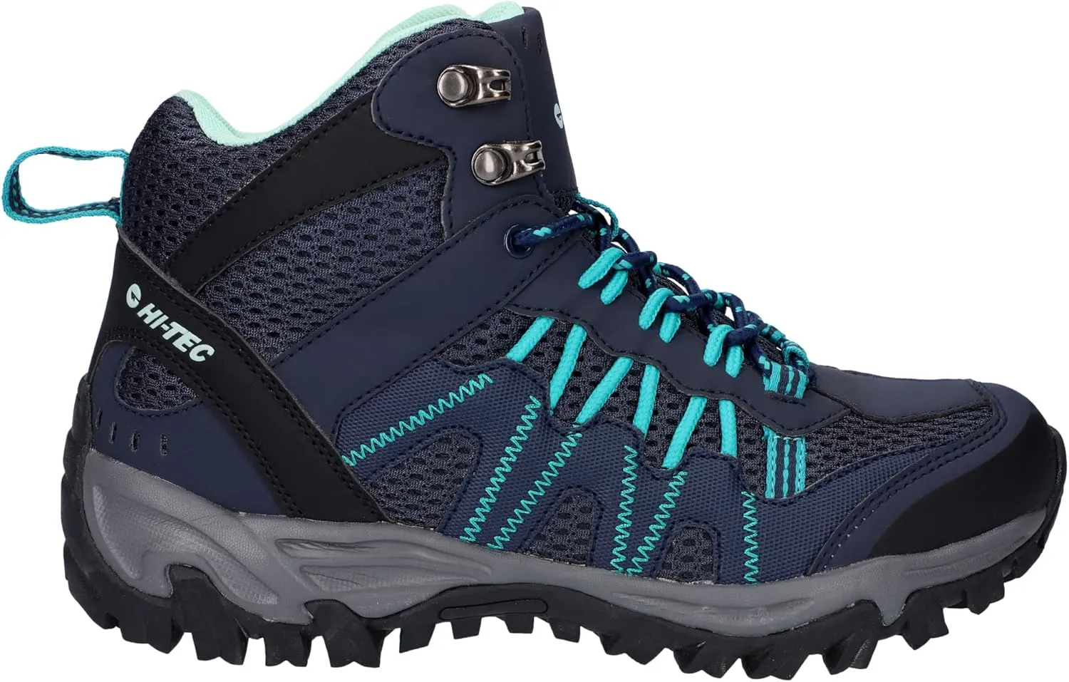 HI-TEC Women's Classic Boots Hiking