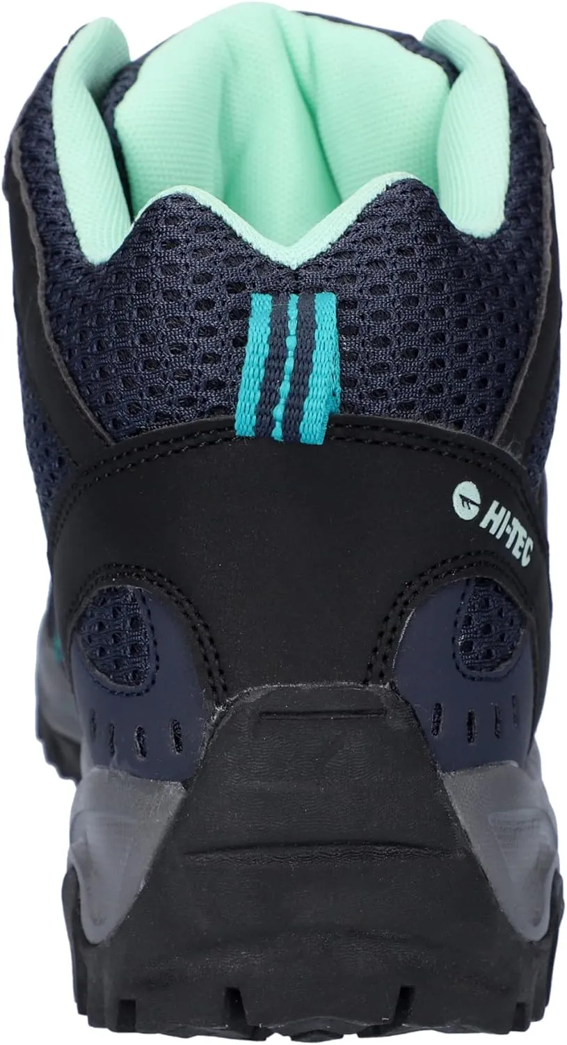 HI-TEC Women's Classic Boots Hiking