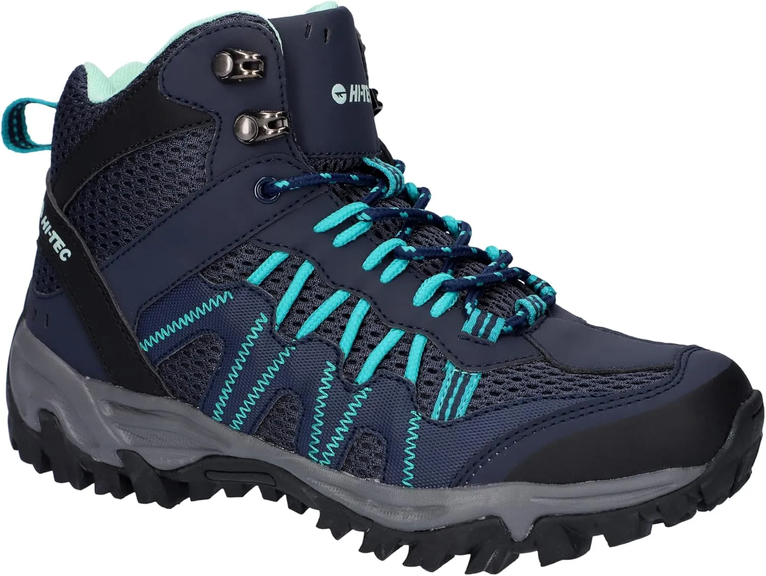 HI-TEC Women's Classic Boots Hiking