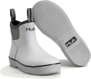 HUK Kids Rogue Wave Shoe, High-Performance Fishing & Deck Boot for Youth