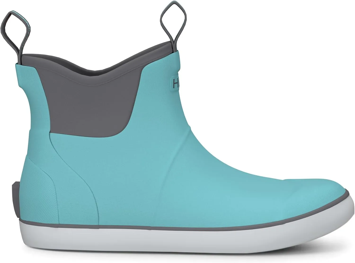 HUK Women's Rogue Wave Shoe, Fishing & Deck Boot Rain