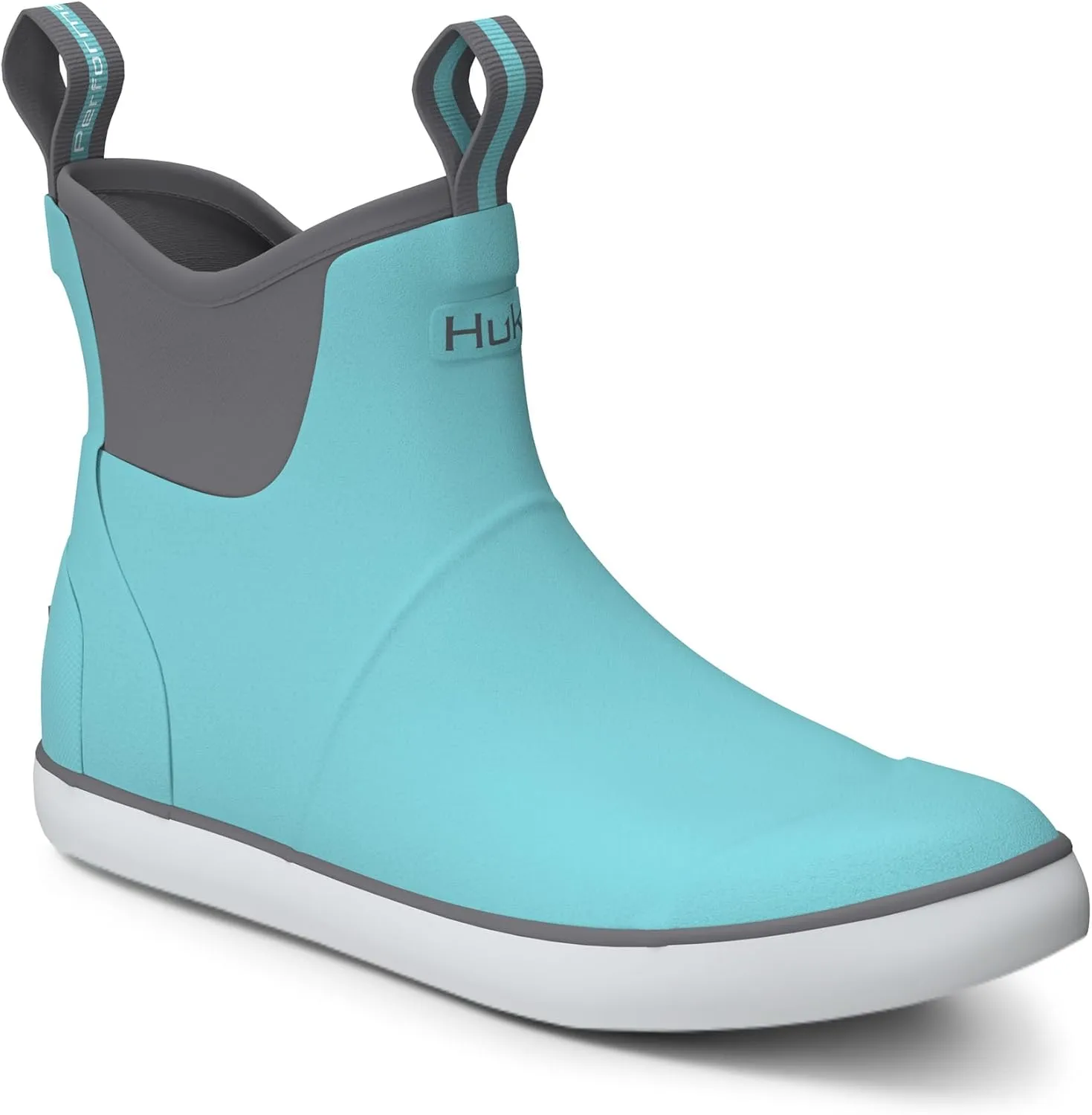 HUK Women's Rogue Wave Shoe, Fishing & Deck Boot Rain
