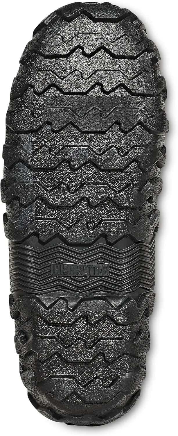 Irish Setter, MudTrek Chore, Unisex, 15", Waterproof, Full Fit, Hunting Boot