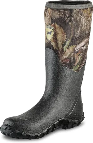 Irish Setter, MudTrek Chore, Unisex, 15", Waterproof, Full Fit, Hunting Boot